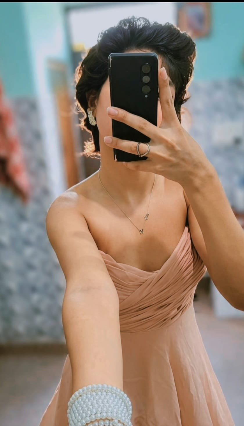 Professional (21) – Call Girl & Independent Escort Service in Greater Noida - Gallery Photo 2