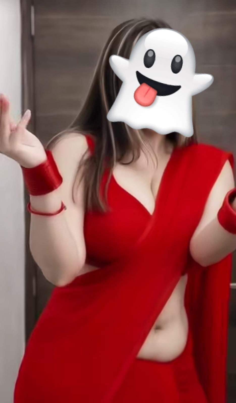 Cam (25) – Call Girl & Independent Escort Service in Greater Noida - Gallery Photo 7