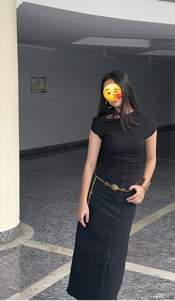 Ankita (25) – Call Girl & Independent Escort Service in Greater Noida - Gallery Photo 7