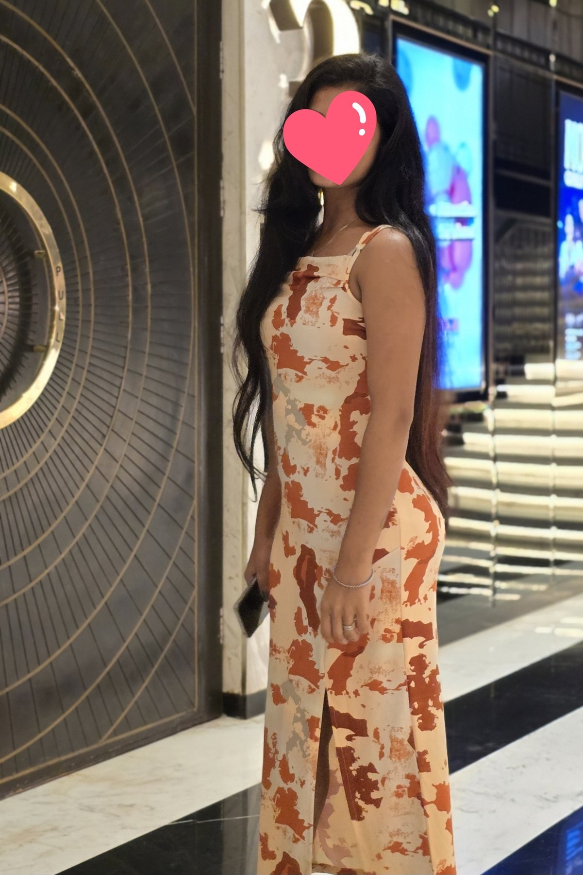 An (22) – Call Girl & Independent Escort Service in Greater Noida - Gallery Photo 7
