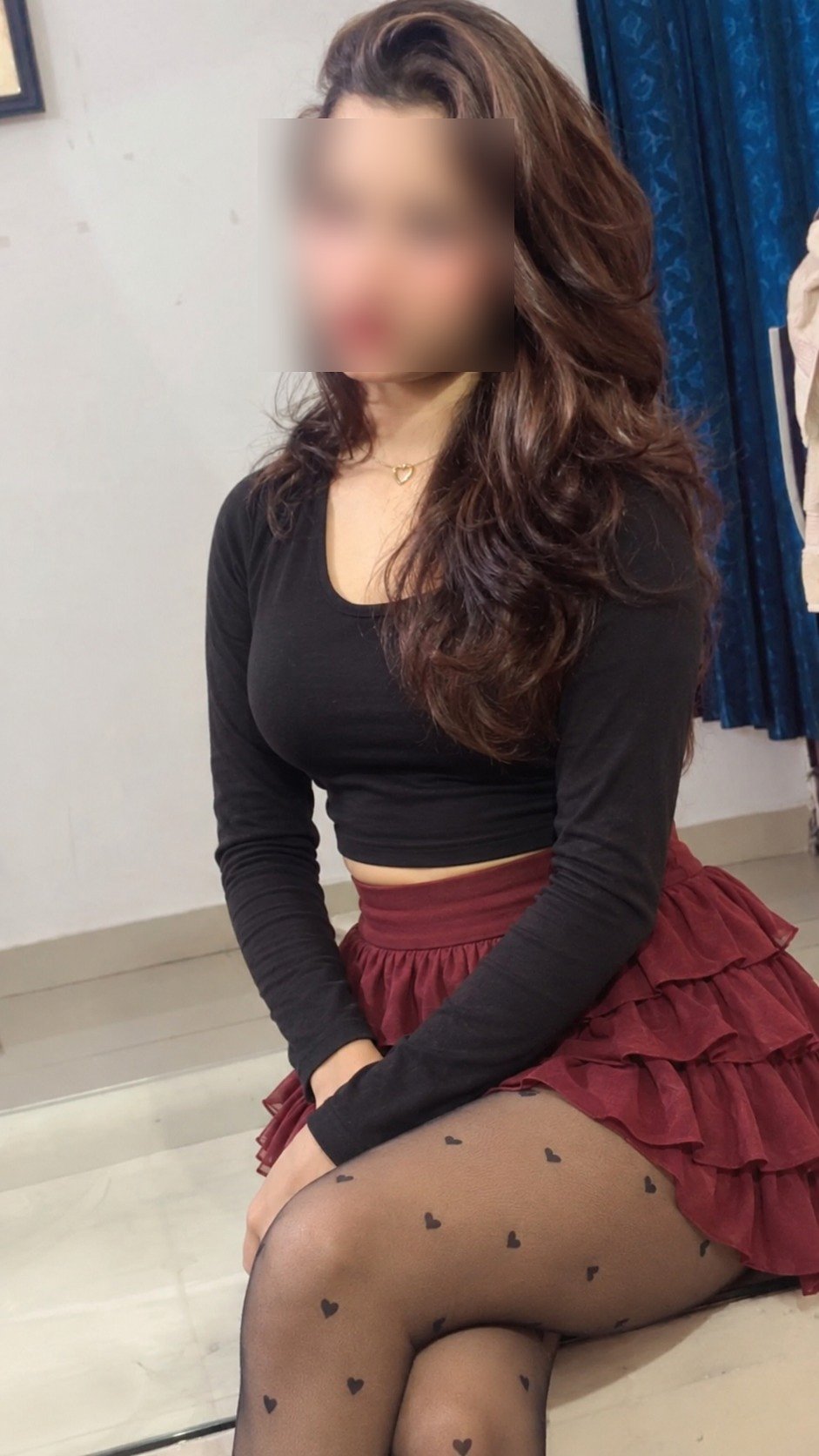 Aarushi (18) – Call Girl & Independent Escort Service in Greater Noida - Gallery Photo 4
