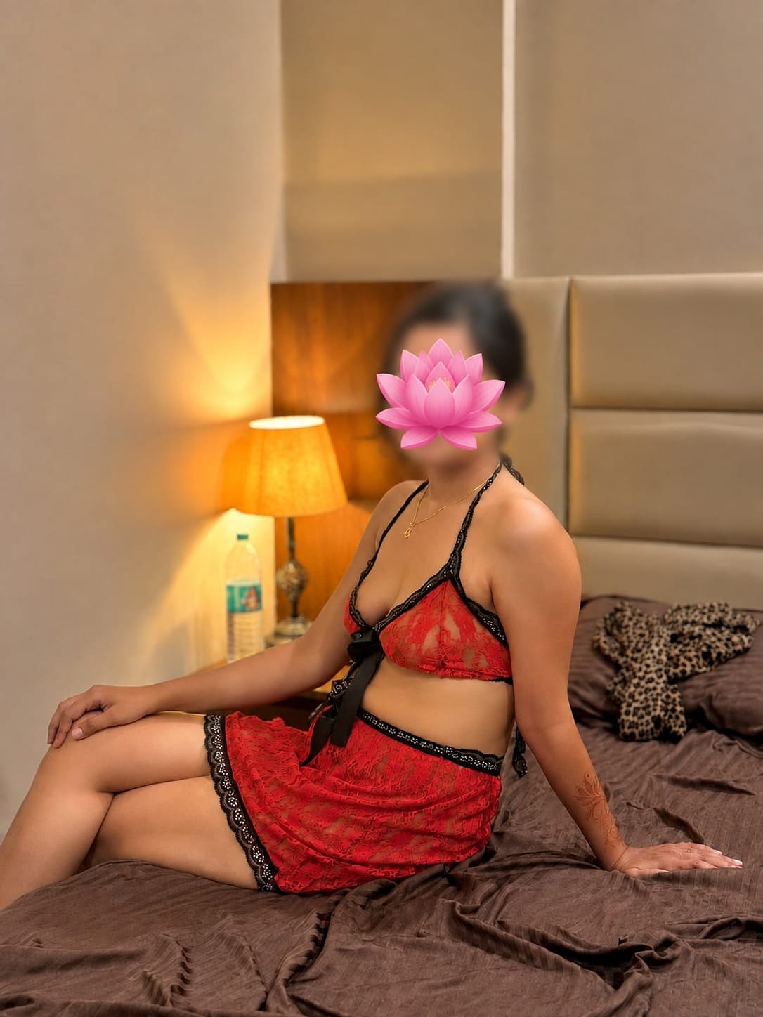 Ahana (18) – Call Girl & Independent Escort Service in Greater Noida - Gallery Photo 5