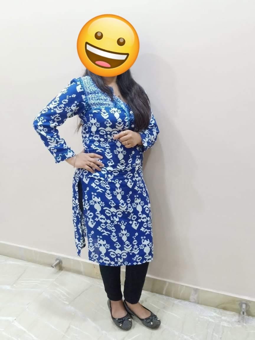 Akanksha (28) – Call Girl & Independent Escort Service in Greater Noida - Gallery Photo 4