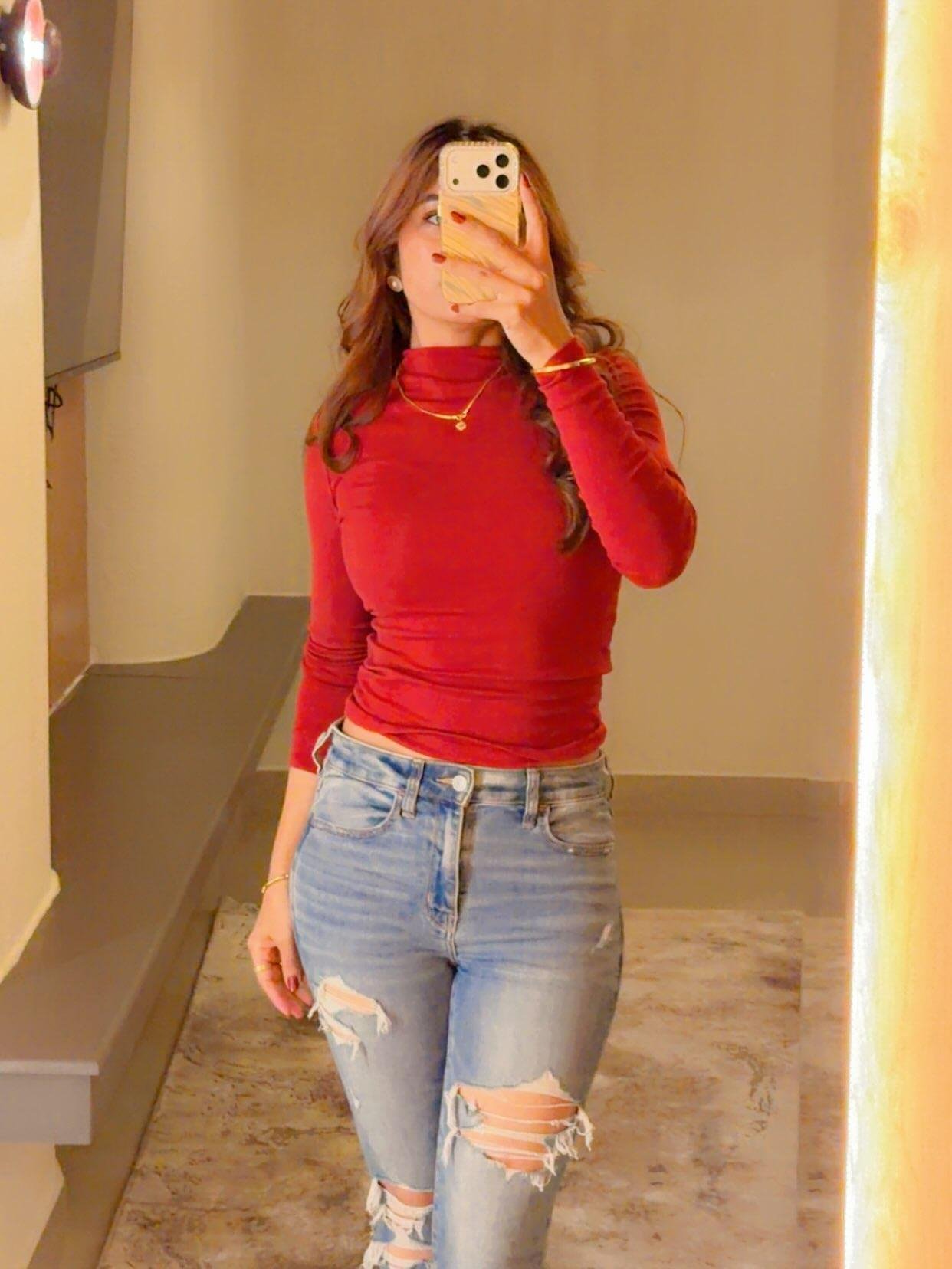 ꧁No Advance (21) – Call Girl & Independent Escort Service in Greater Noida - Gallery Photo 4