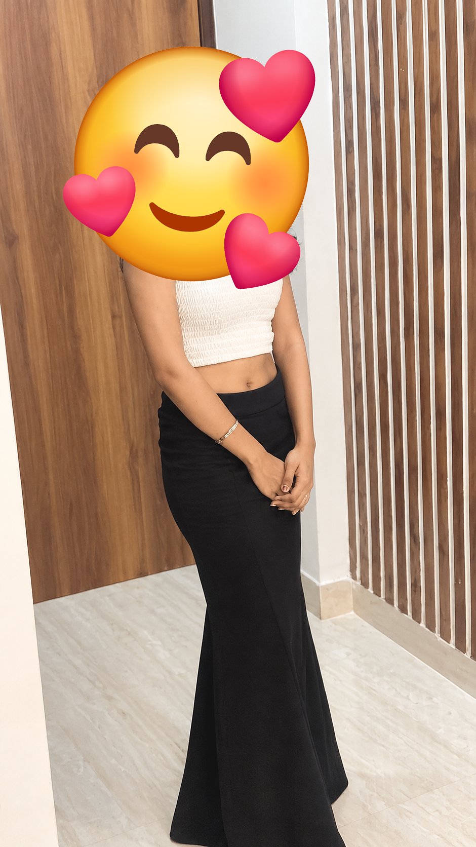 Priyanshi (22) – Call Girl & Independent Escort Service in Greater Noida - Gallery Photo 5