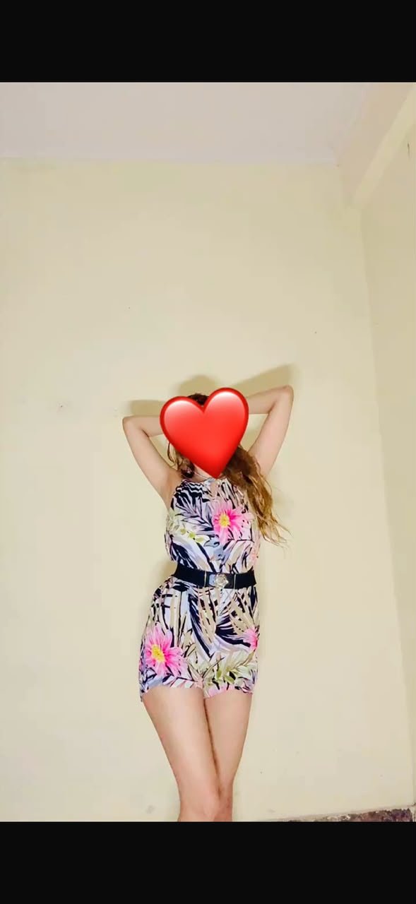 An (23) – Call Girl & Independent Escort Service in Greater Noida - Gallery Photo 5