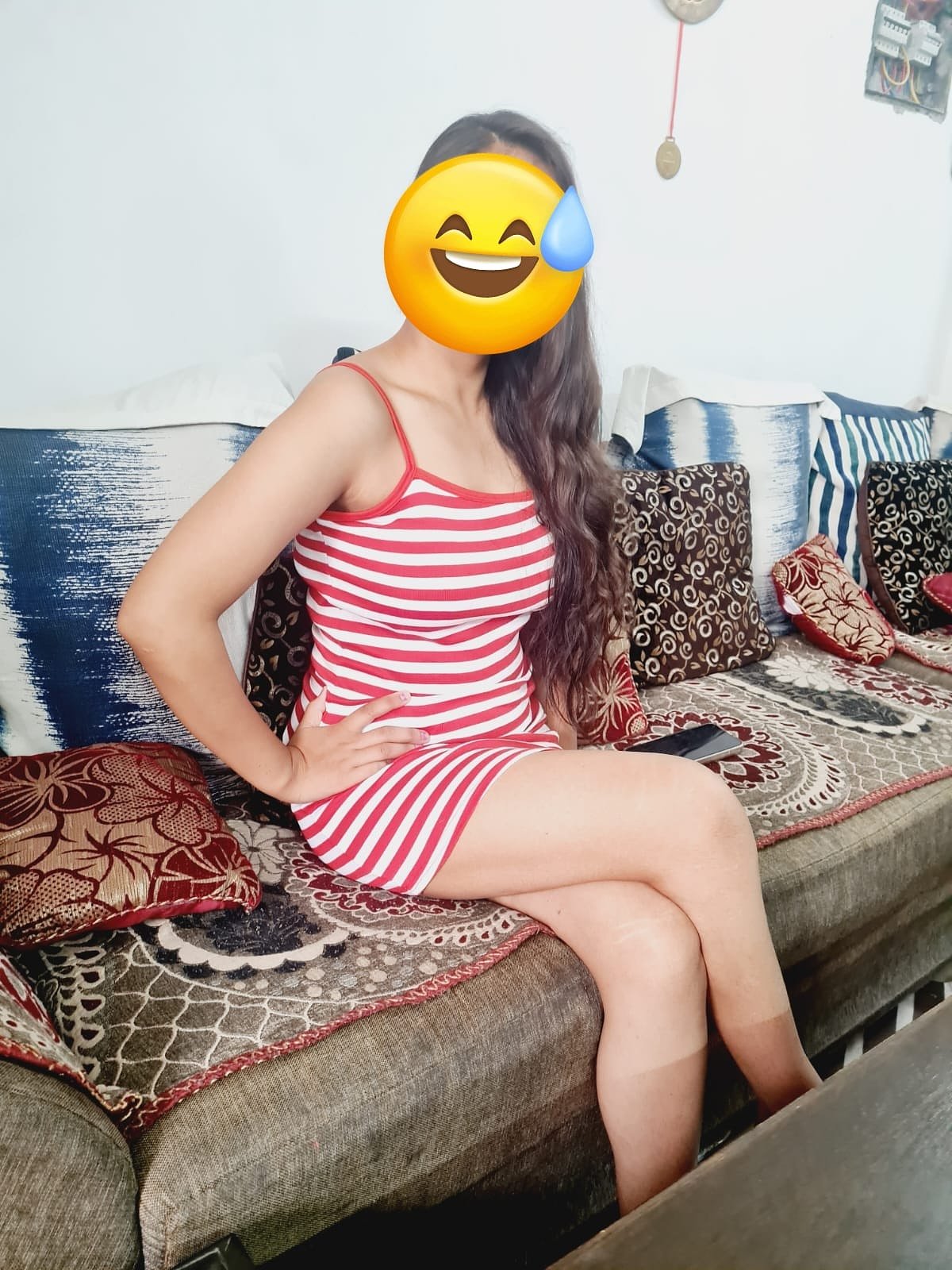 Riya (23) – Call Girl & Independent Escort Service in Greater Noida - Gallery Photo 5