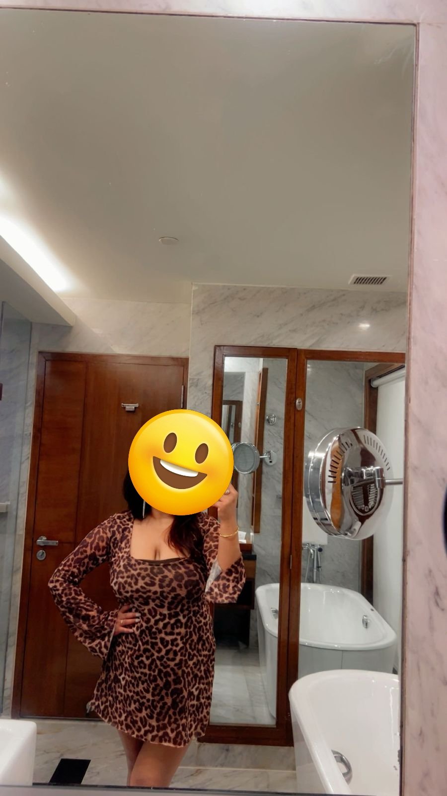 🧿Payment Girl (23) – Call Girl & Independent Escort Service in Greater Noida - Gallery Photo 2