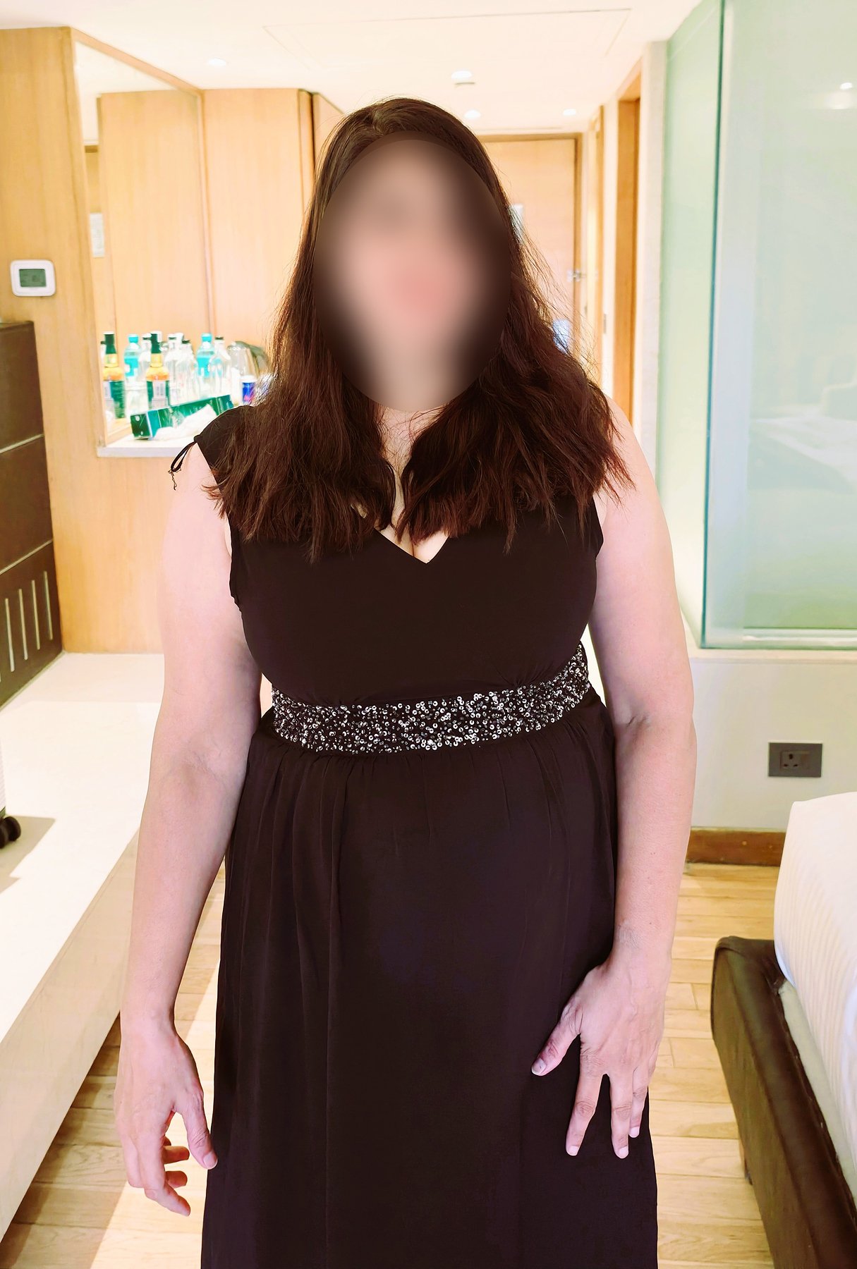 Silvi (35) – Call Girl & Independent Escort Service in Greater Noida - Gallery Photo 4
