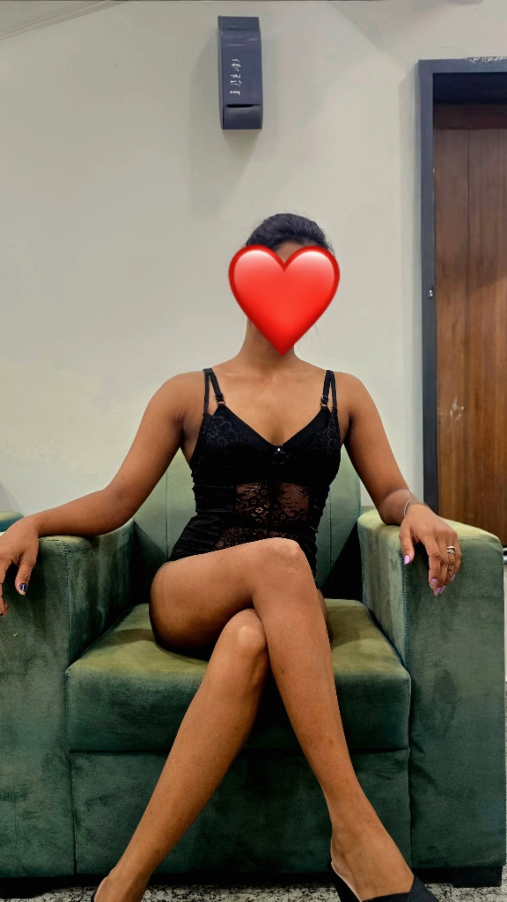 An (22) – Call Girl & Independent Escort Service in Greater Noida - Gallery Photo 8