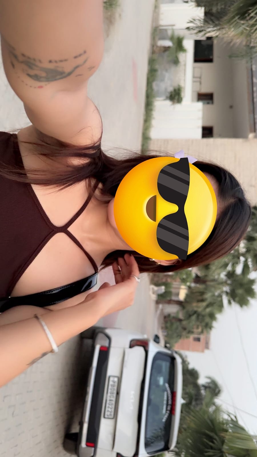 Rishi (23) – Call Girl & Independent Escort Service in Greater Noida - Gallery Photo 4