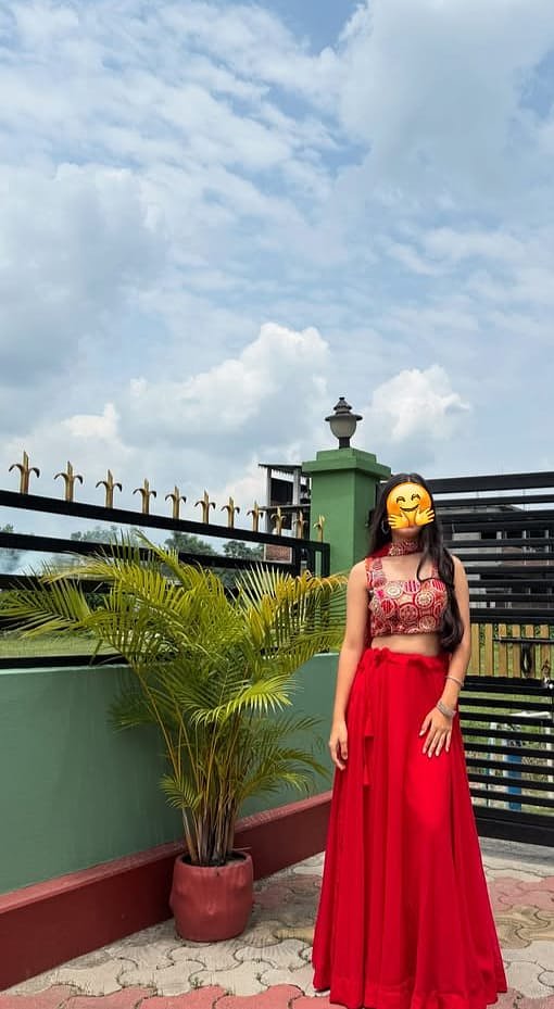 Ankita (25) – Call Girl & Independent Escort Service in Greater Noida - Gallery Photo 4