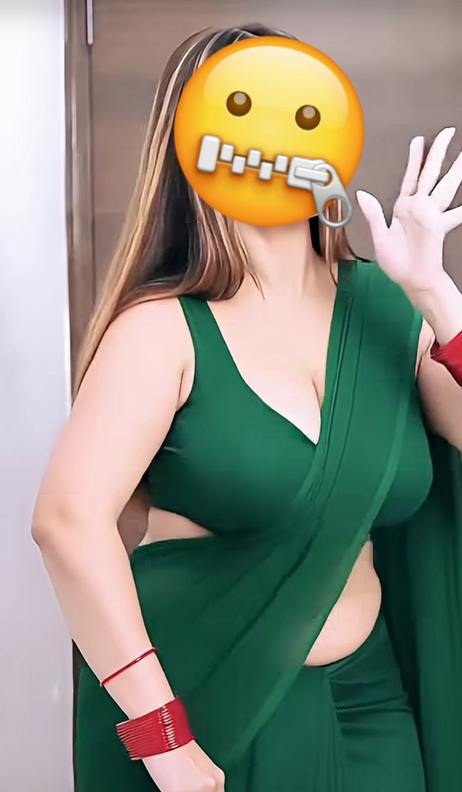 Cam (25) – Call Girl & Independent Escort Service in Greater Noida - Gallery Photo 8