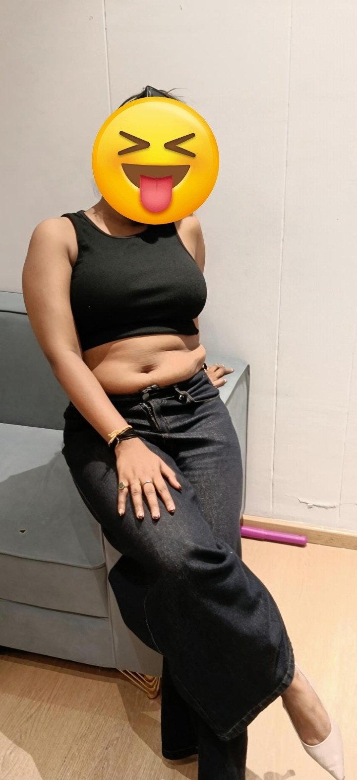 Verified (23) – Call Girl & Independent Escort Service in Greater Noida - Gallery Photo 4