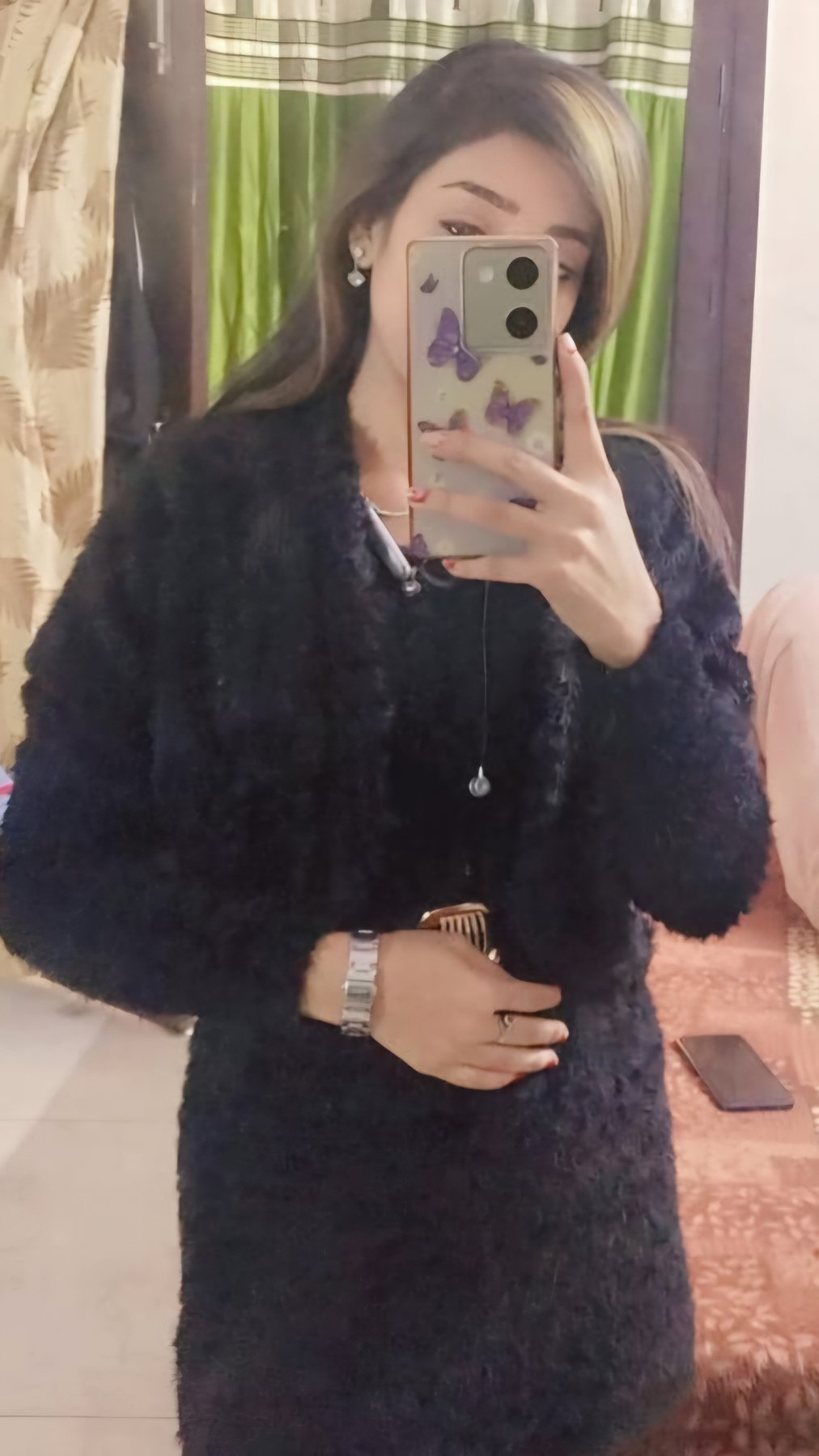 An (26) – Call Girl & Independent Escort Service in Greater Noida - Gallery Photo 2