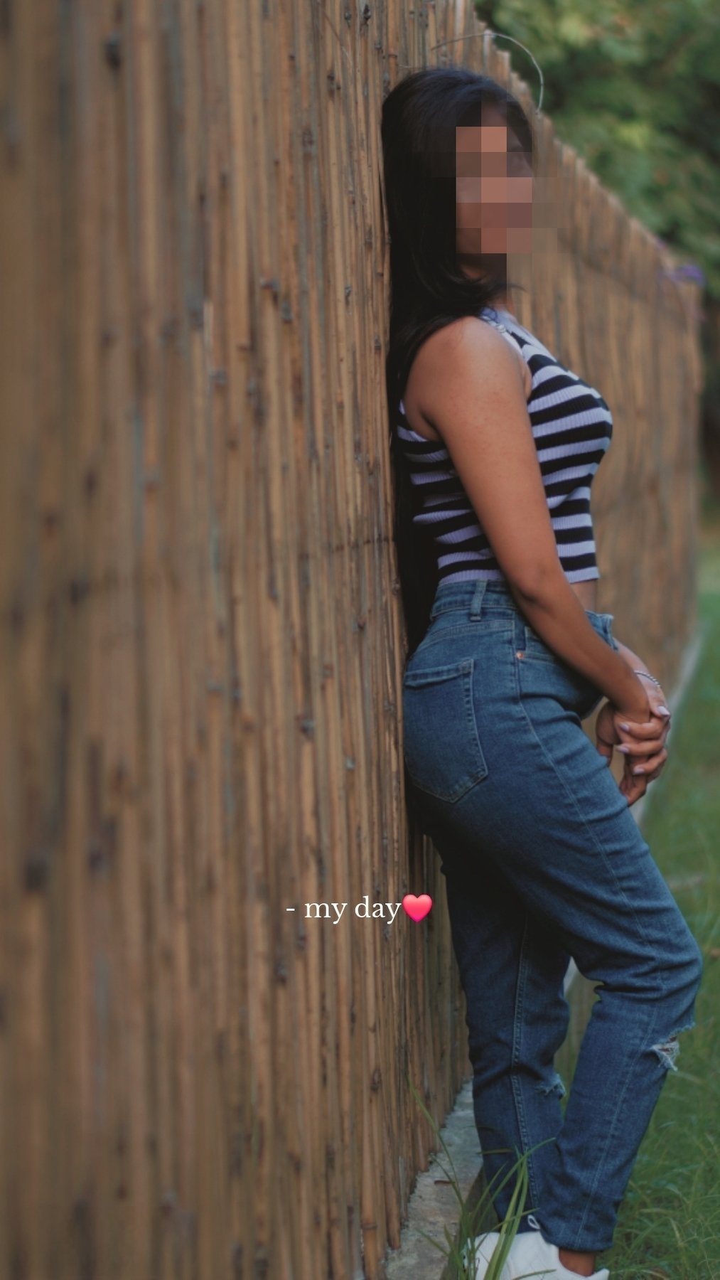 An (22) – Call Girl & Independent Escort Service in Greater Noida - Gallery Photo 2
