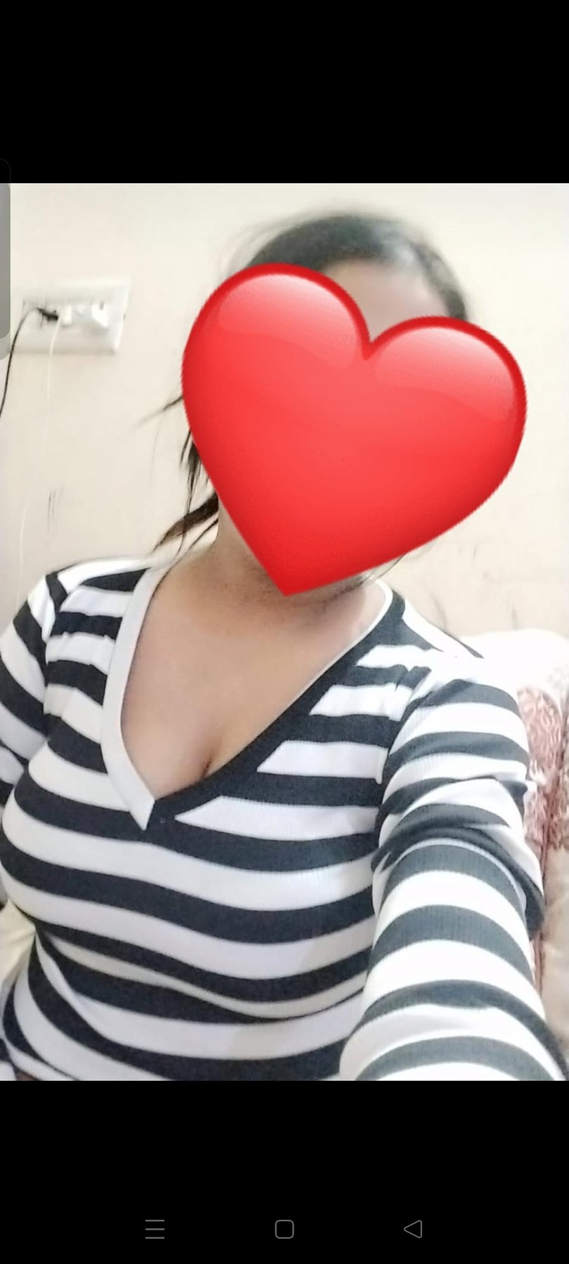 Cam (25) – Call Girl & Independent Escort Service in Greater Noida - Gallery Photo 3