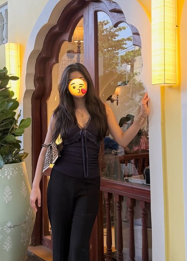 Ankita (25) – Call Girl & Independent Escort Service in Greater Noida - Gallery Photo 2