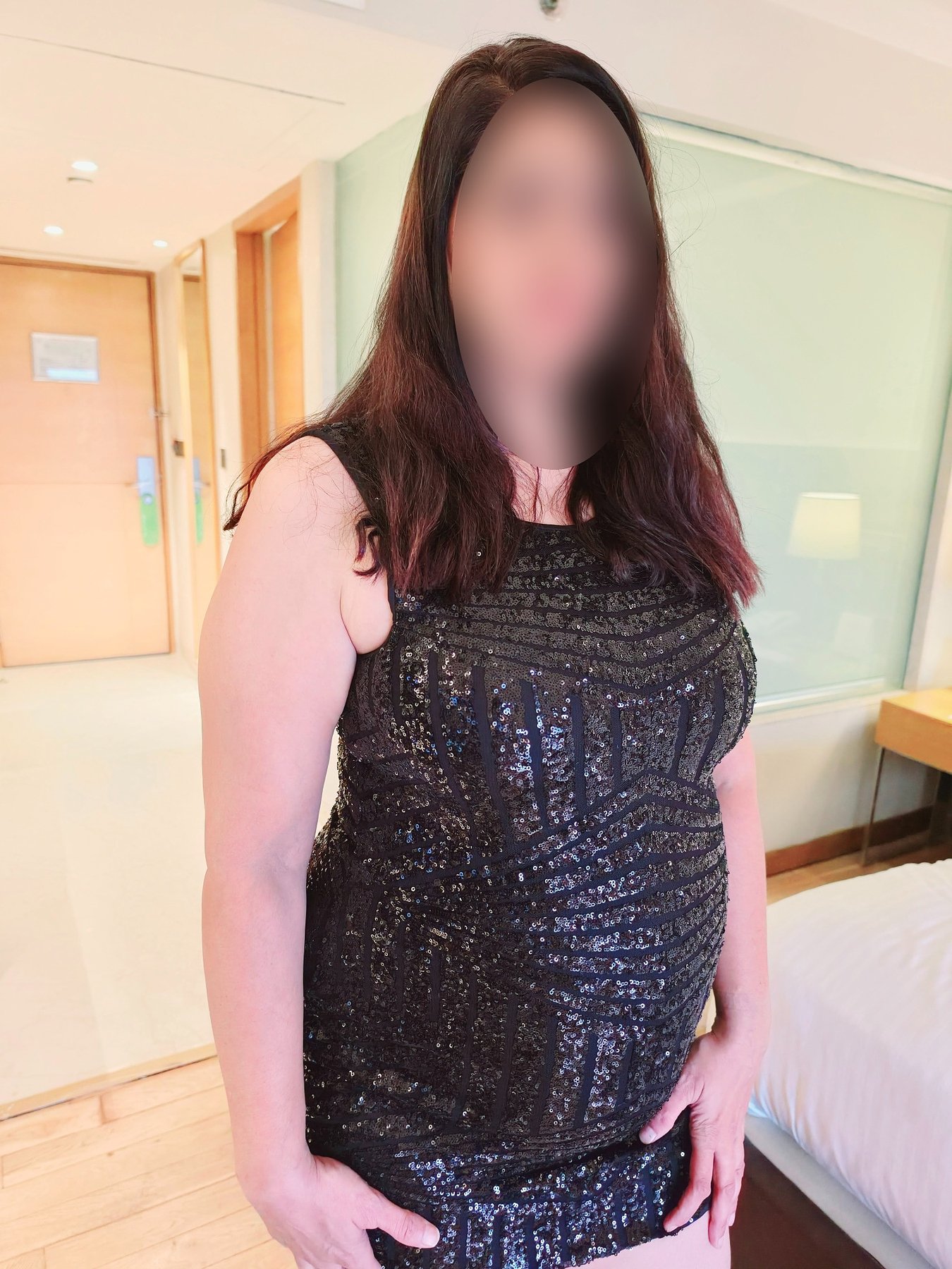 Silvi (35) – Call Girl & Independent Escort Service in Greater Noida - Gallery Photo 7