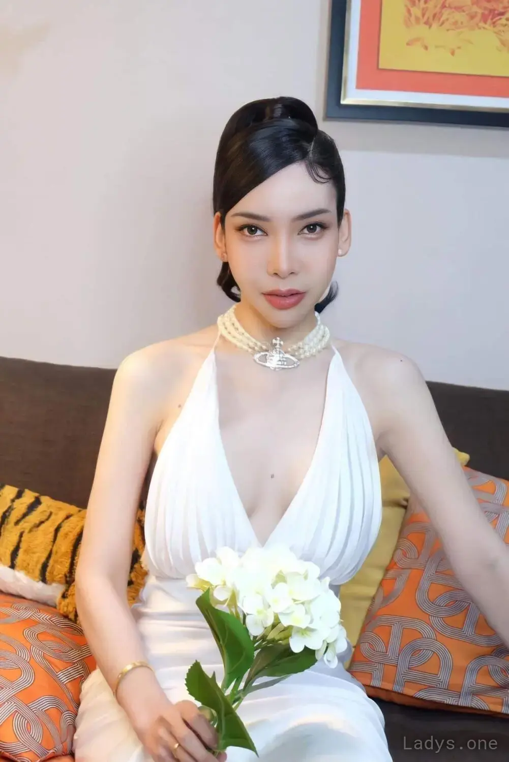 Sundara (24) – Call Girl & Independent Escort Service in Mueang Nonthaburi - Gallery Photo 3