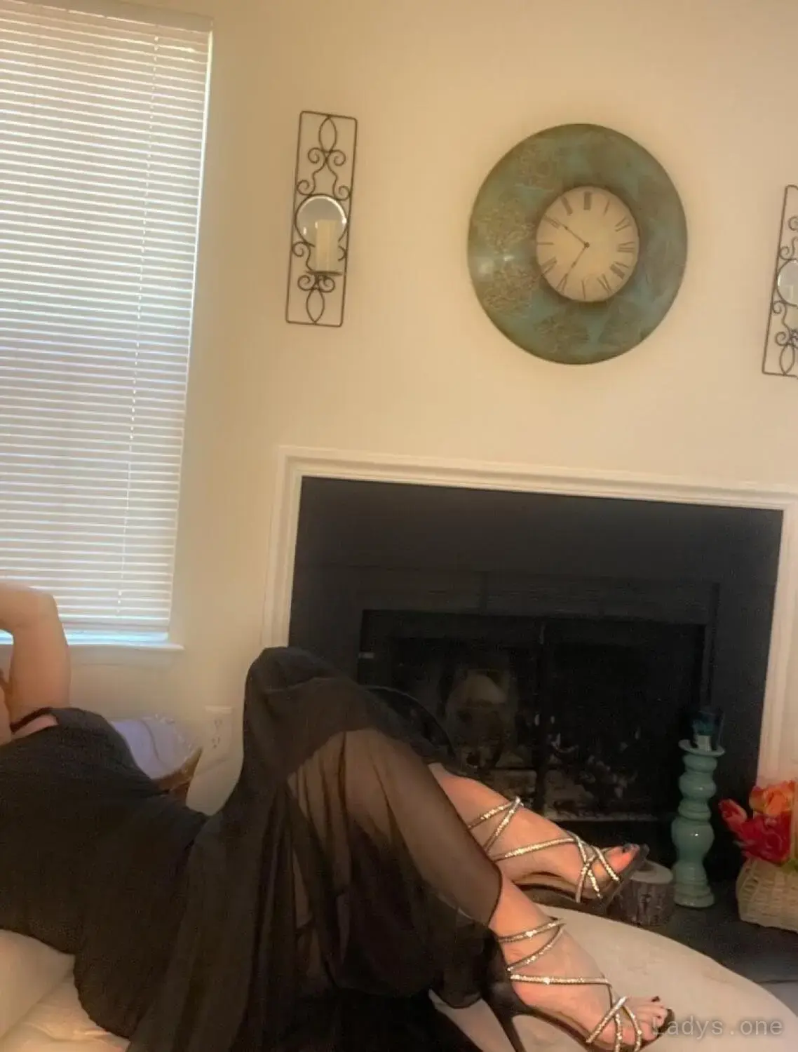 Tori (50) – Call Girl & Independent Escort Service in Norfolk - Gallery Photo 4