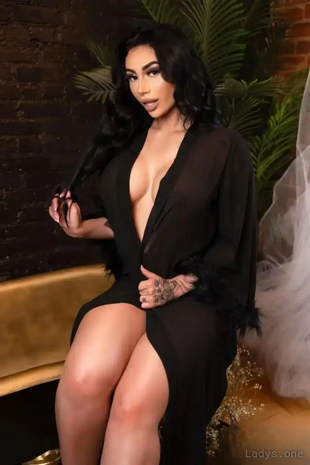 Ariana Starr (26) – Call Girl & Independent Escort Service in Norman - Gallery Photo 5