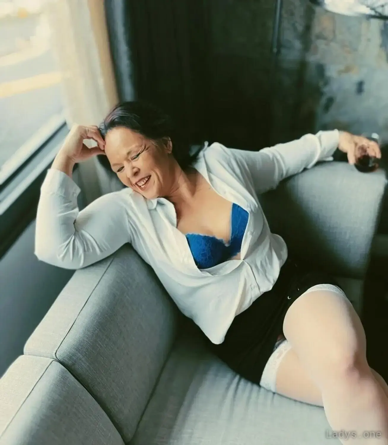 Evelyn Reese (51) – Call Girl & Independent Escort Service in Norman - Gallery Photo 2