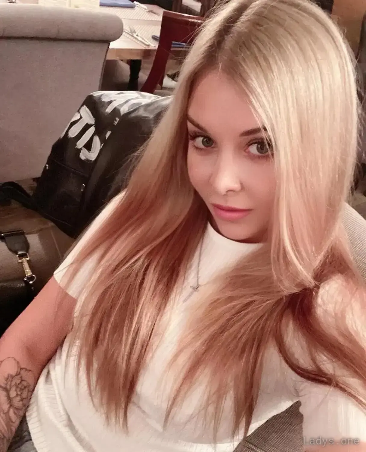 Nicole (25) – Call Girl & Independent Escort Service in Norman - Gallery Photo 4