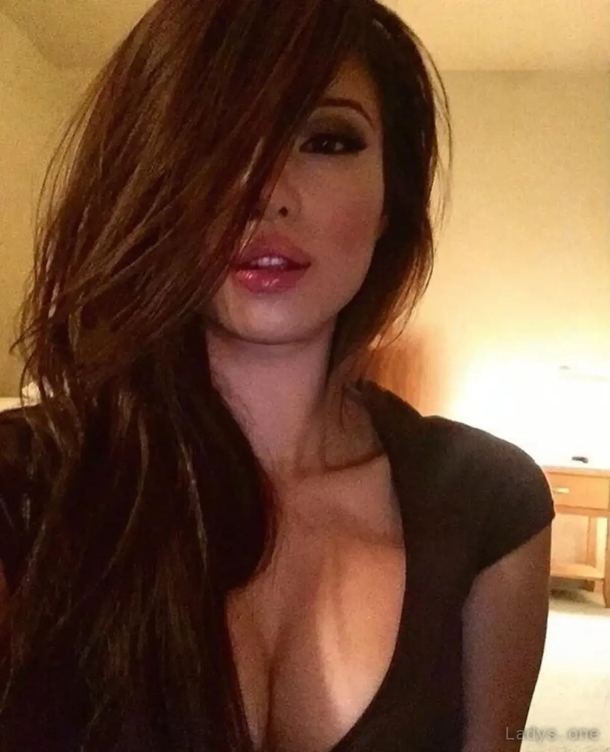 Vanessa Dupont (26) – Call Girl & Independent Escort Service in Norman - Gallery Photo 4