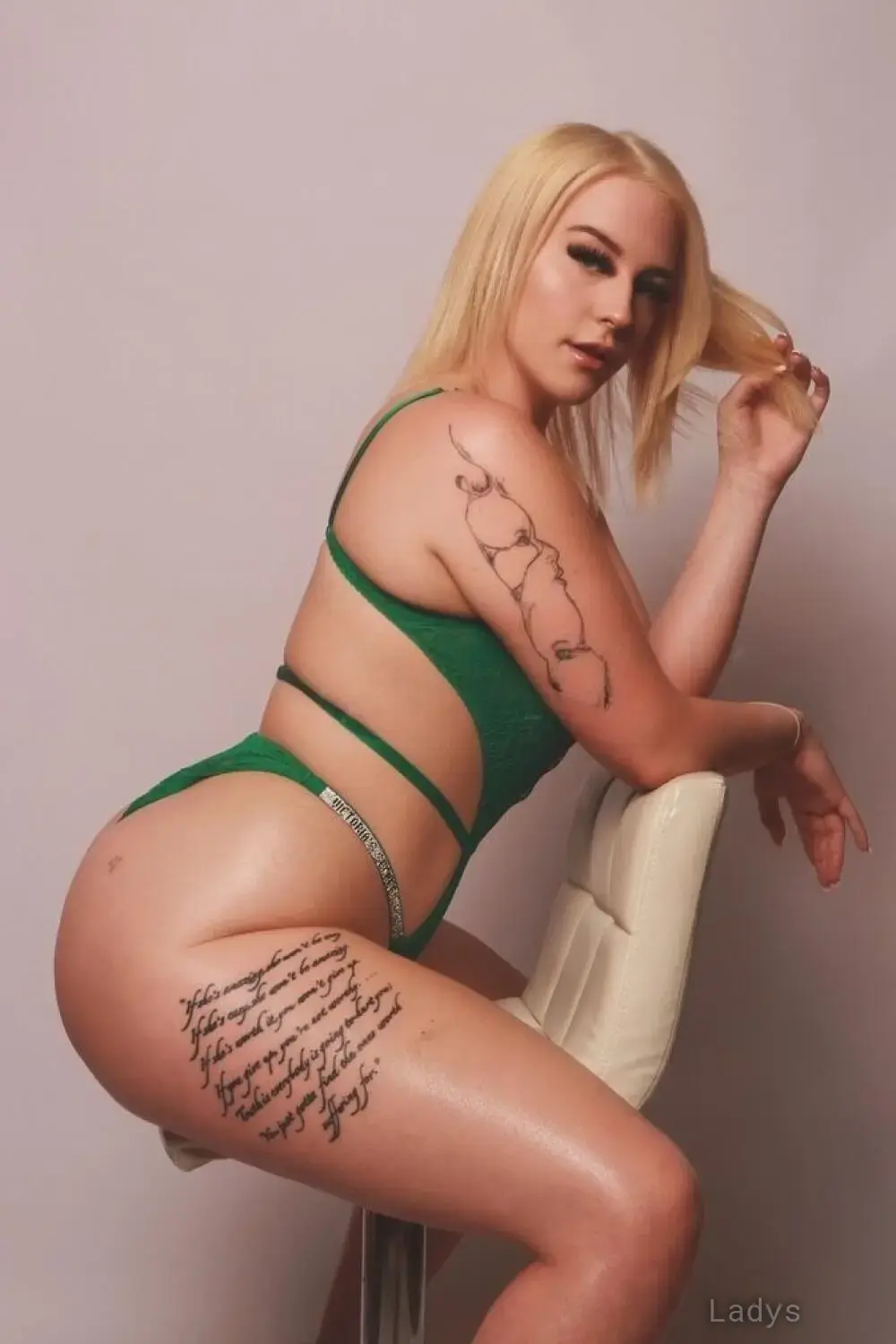 Reign (20) – Call Girl & Independent Escort Service in Norman - Gallery Photo 4