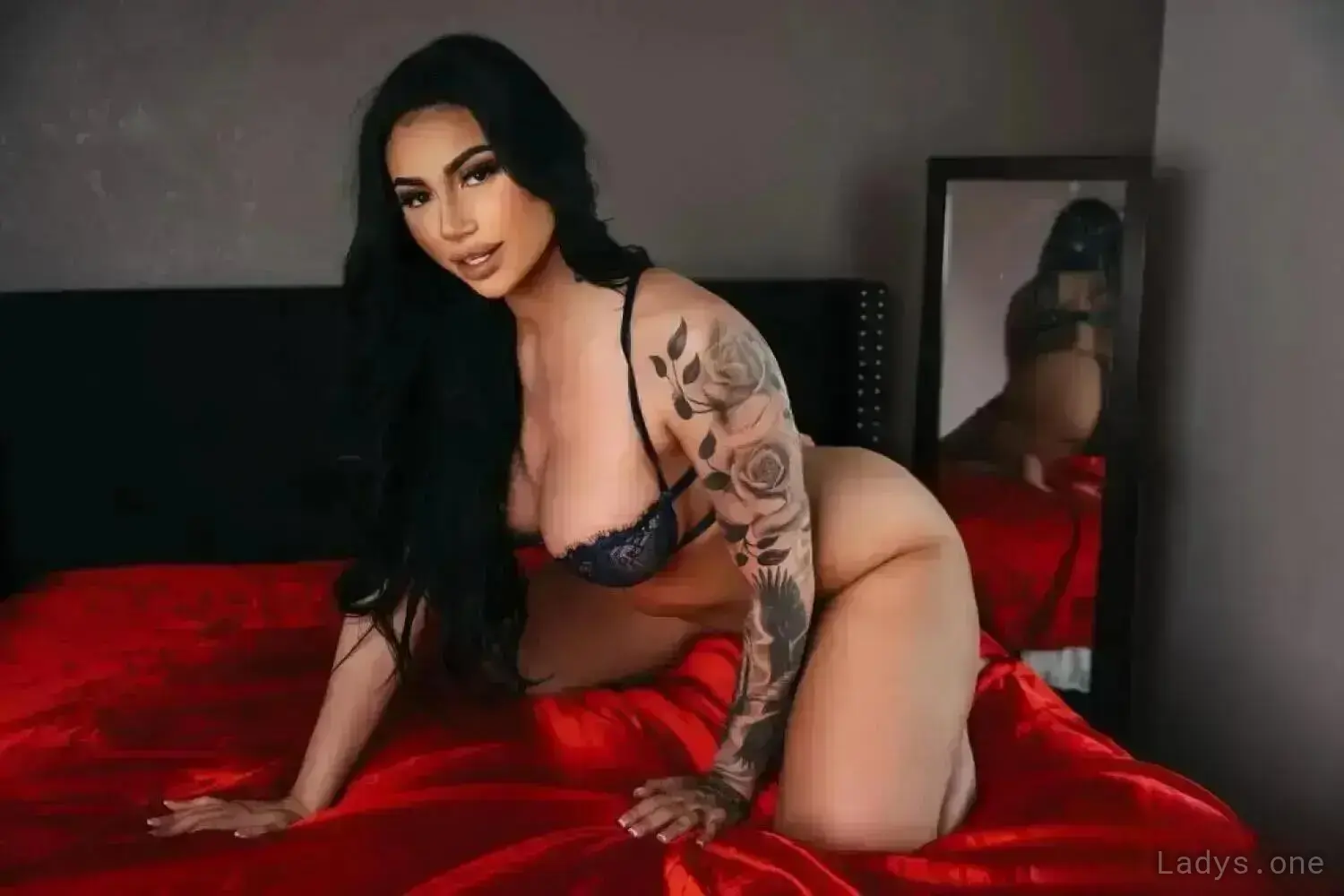 Ariana Starr (26) – Call Girl & Independent Escort Service in Norman - Gallery Photo 2