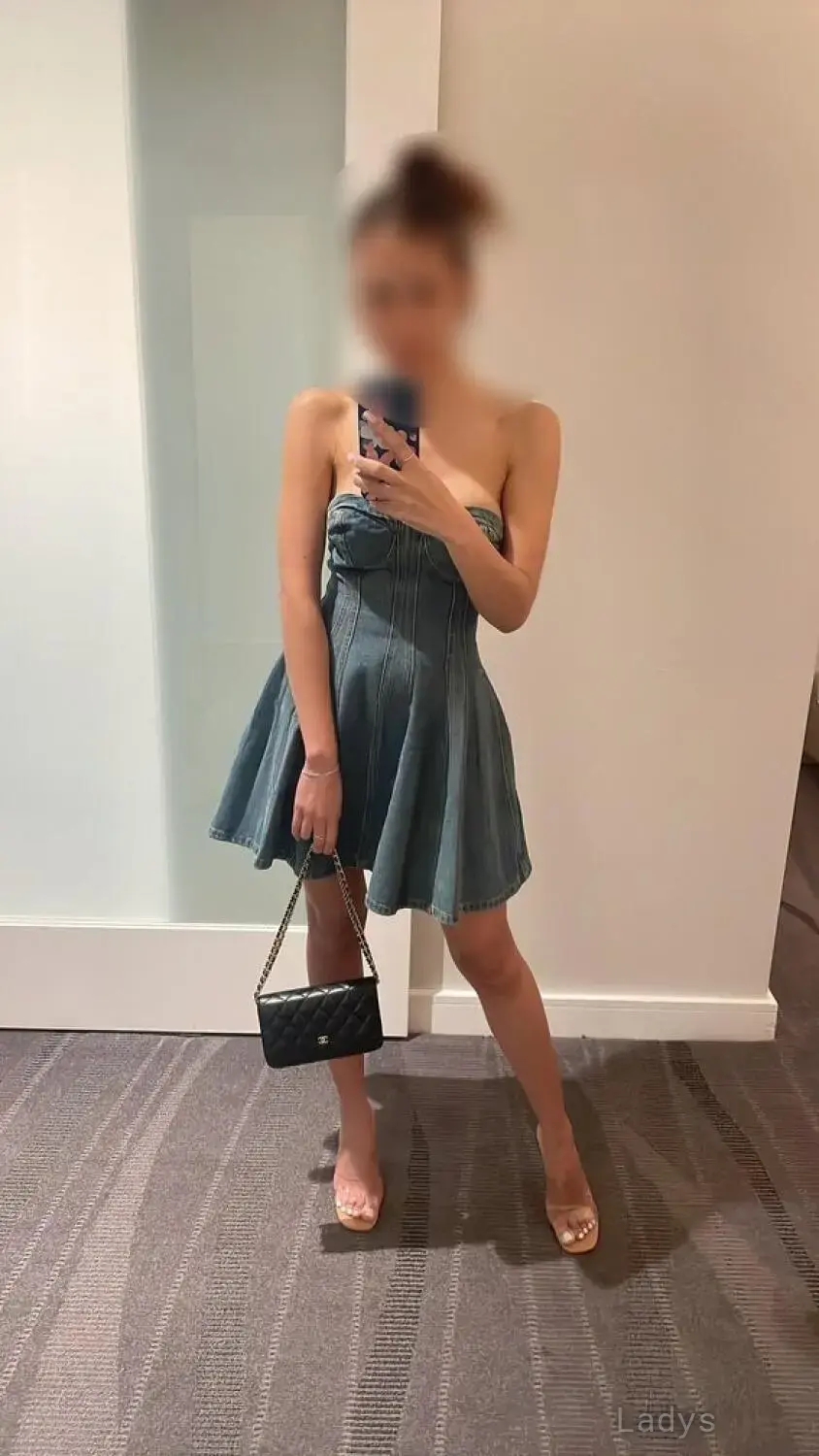 Jena (25) – Call Girl & Independent Escort Service in North County - Gallery Photo 4