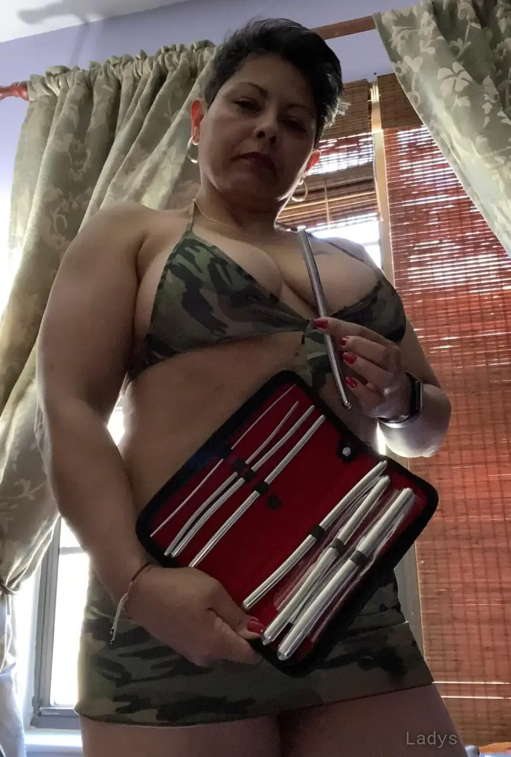 Miss (50) – Call Girl & Independent Escort Service in North Jersey - Gallery Photo 3