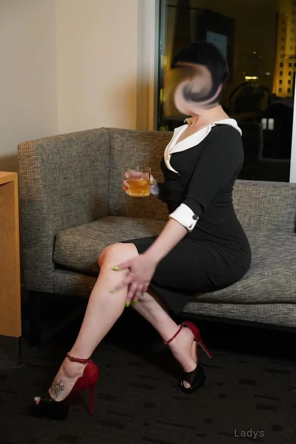 Naomi Waits (30) – Call Girl & Independent Escort Service in North Jersey - Gallery Photo 4