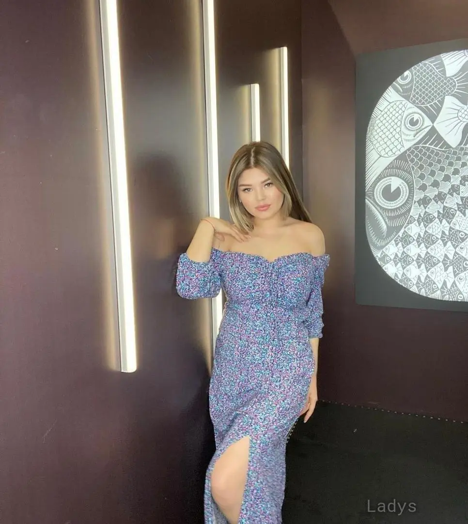Luiza (23) – Call Girl & Independent Escort Service in Northampton - Gallery Photo 4