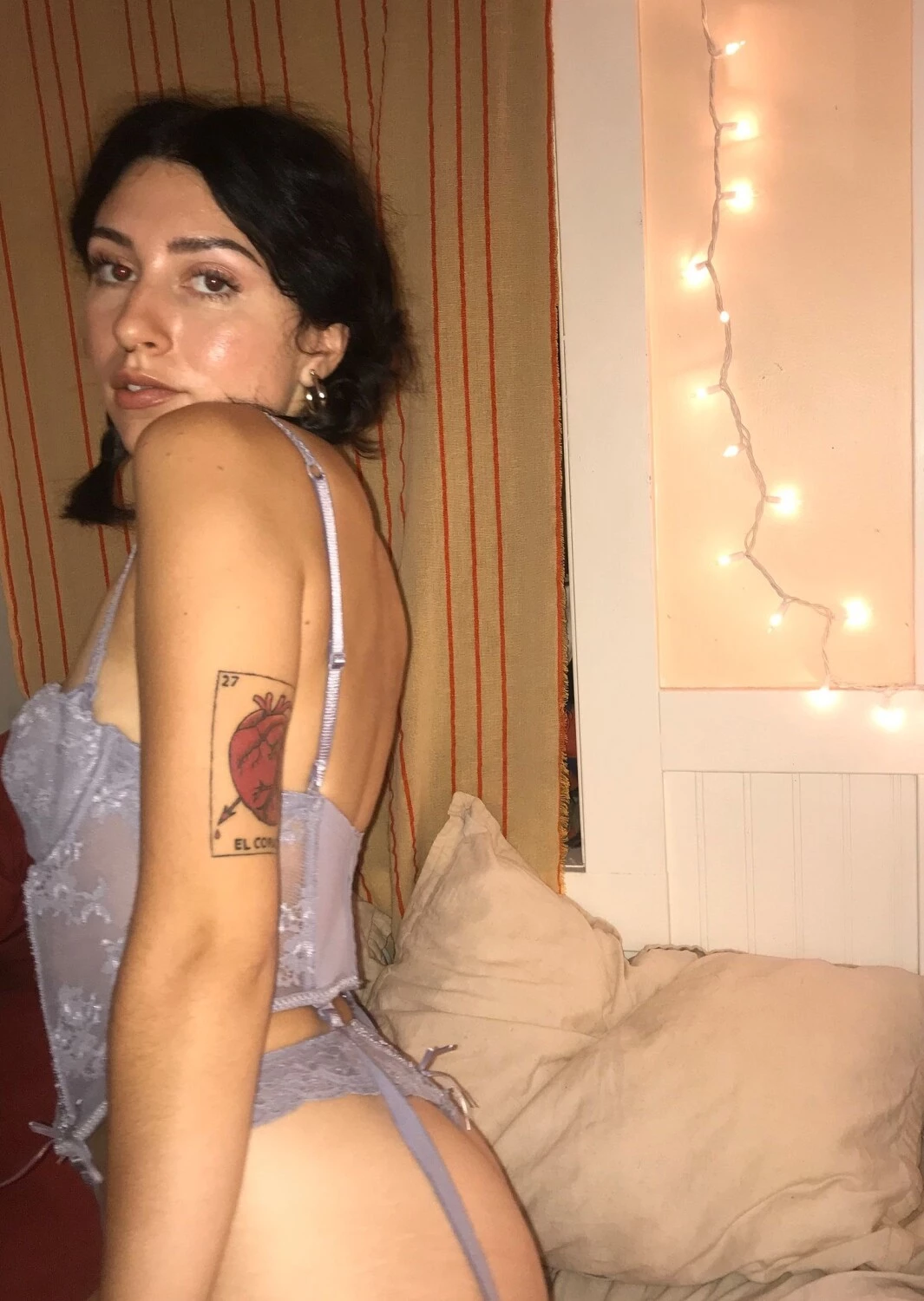 Mariposaluv (20) – Call Girl & Independent Escort Service in Oakland - Gallery Photo 5