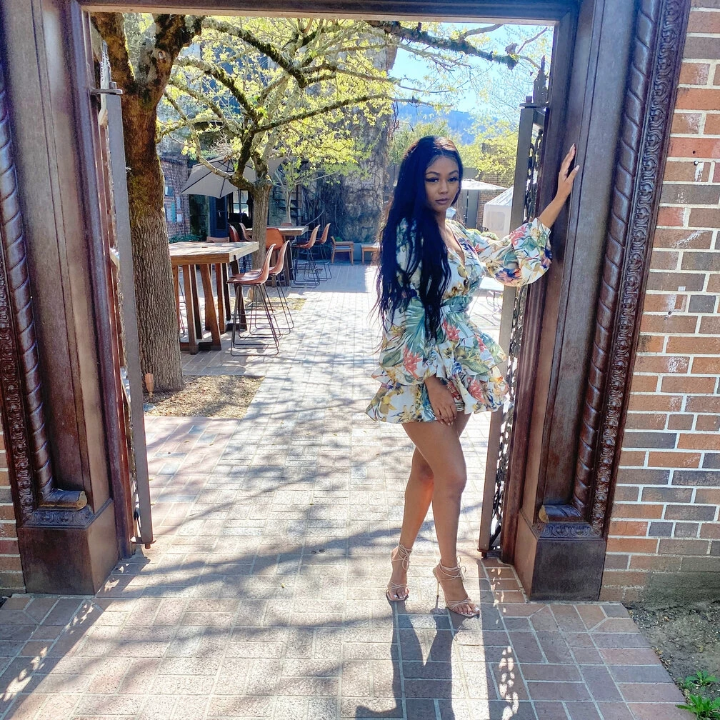 Ava (24) – Call Girl & Independent Escort Service in Ocala - Gallery Photo 2