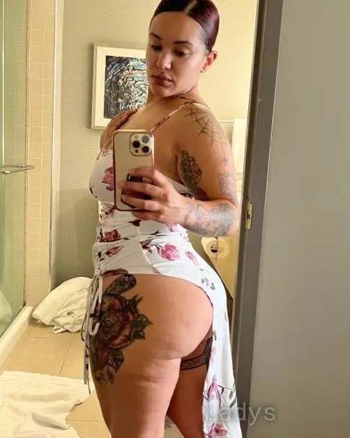 Marie Shierloh (25) – Call Girl & Independent Escort Service in Odessa - Gallery Photo 2