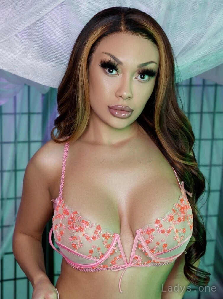 Exotic Aliyah (23) – Call Girl & Independent Escort Service in Odessa - Gallery Photo 4