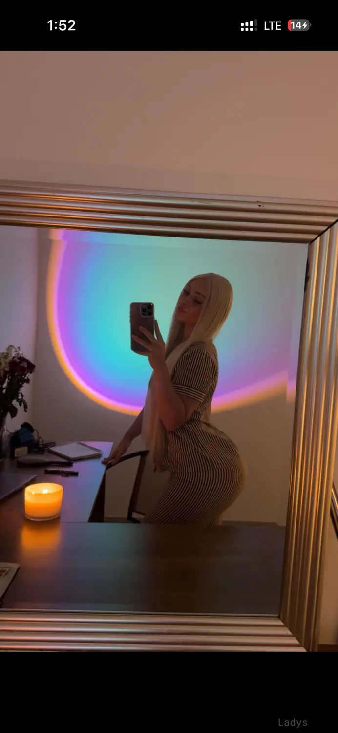 Bella (30) – Call Girl & Independent Escort Service in Ogden - Gallery Photo 2