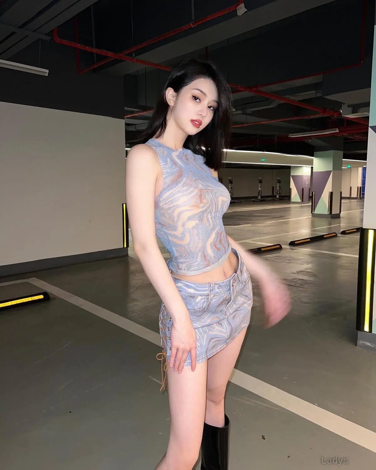 Mana (24) – Call Girl & Independent Escort Service in Okayama - Gallery Photo 3