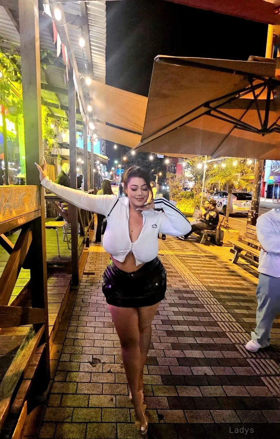 Cara Selling (23) – Call Girl & Independent Escort Service in Okinawa - Gallery Photo 3