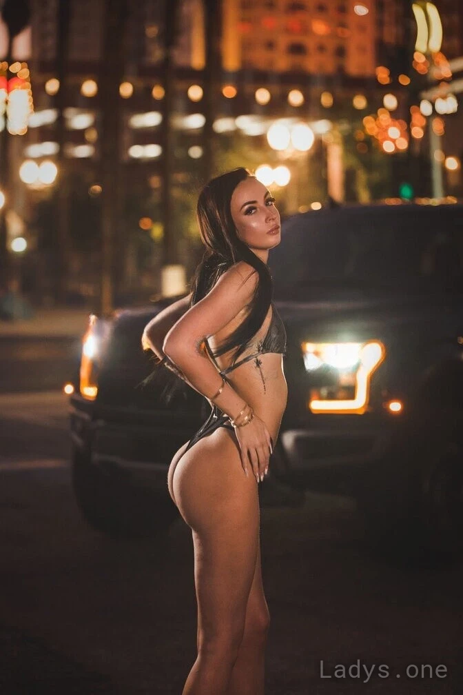 Harley Spade (25) – Call Girl & Independent Escort Service in Olathe - Gallery Photo 4