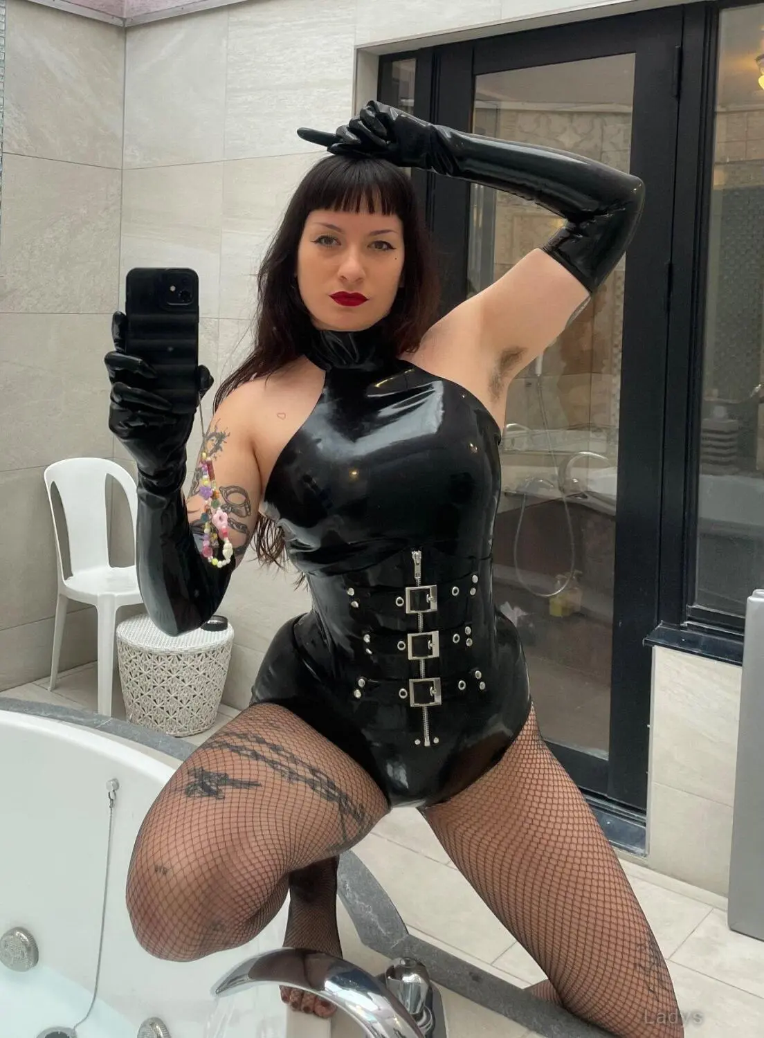 May – Verified Escort in Oldenburg