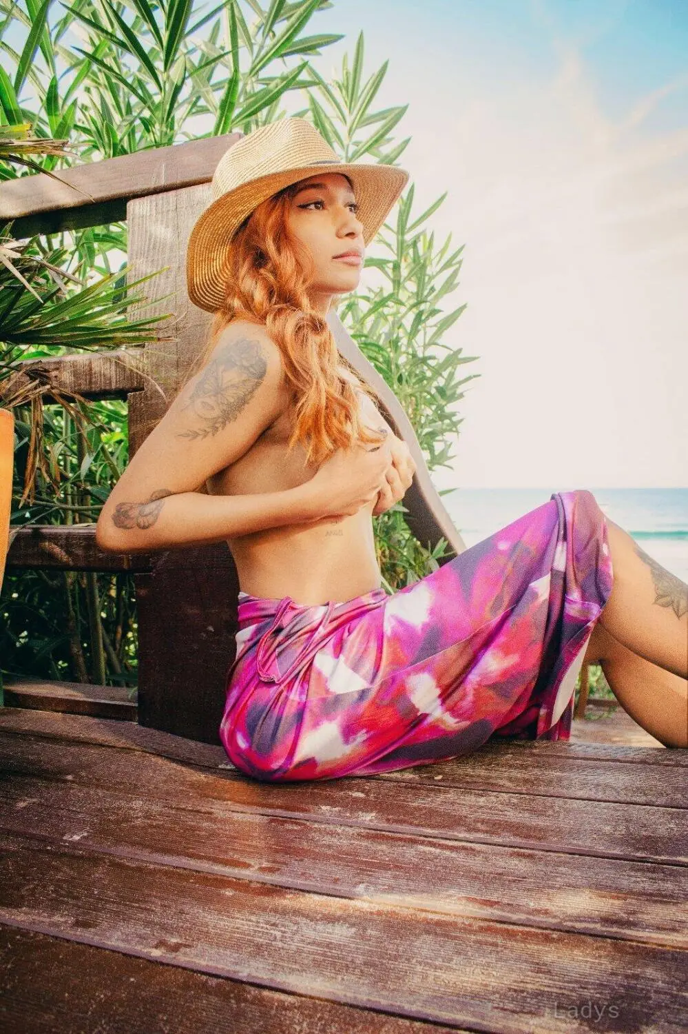 Floratta (25) – Call Girl & Independent Escort Service in Olhão - Gallery Photo 4