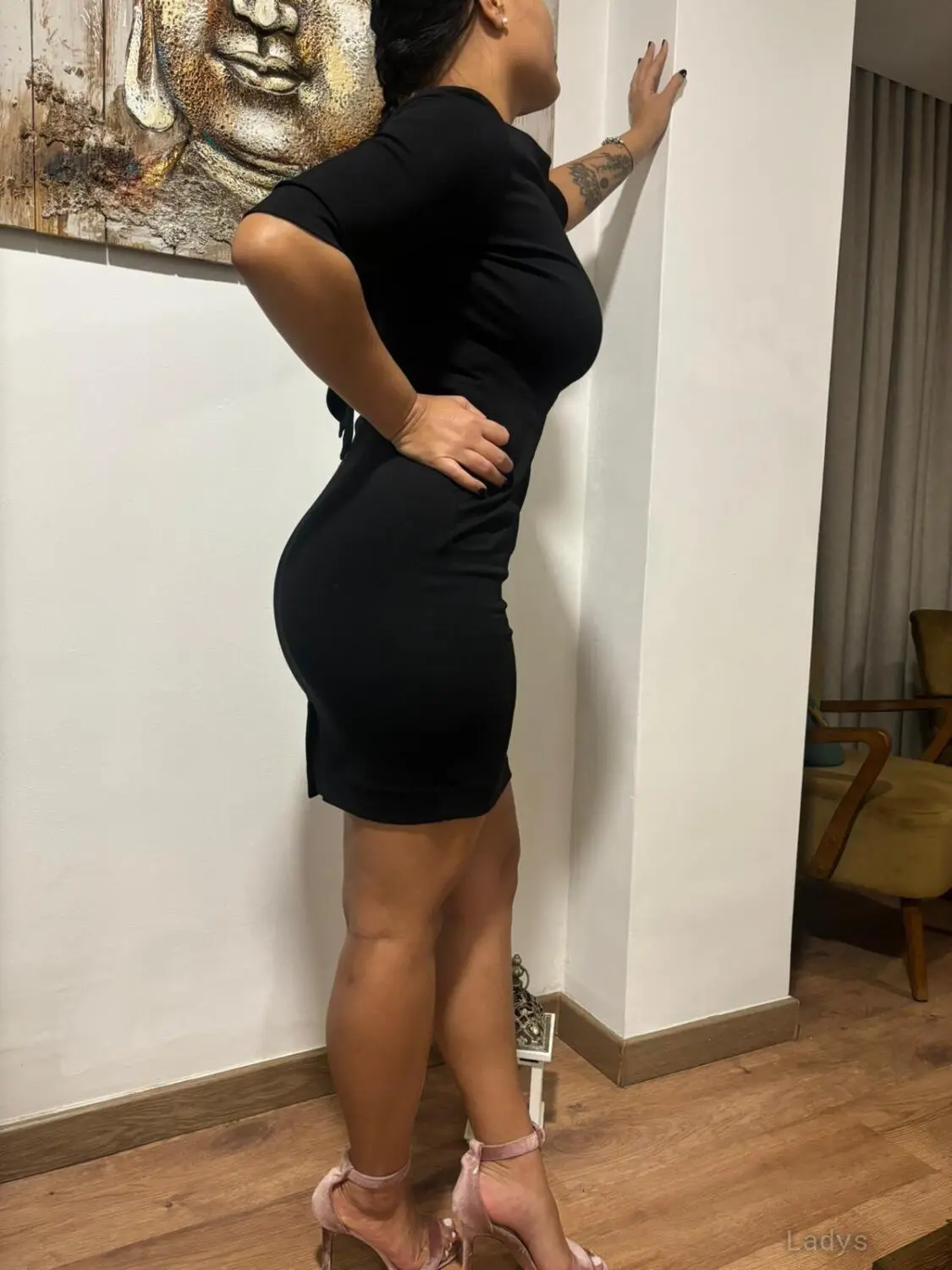Ayumi (26) – Call Girl & Independent Escort Service in Olhão - Gallery Photo 2