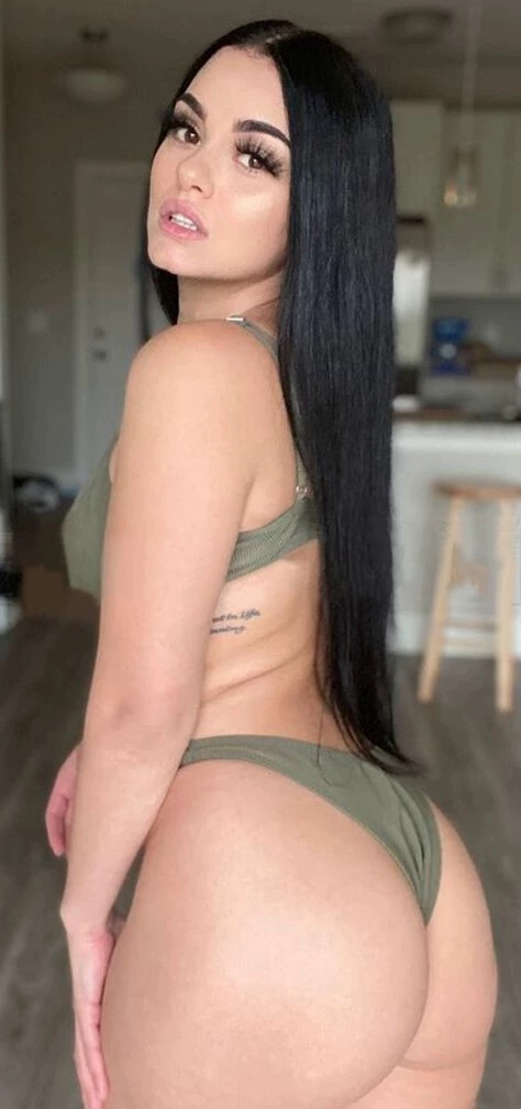 Ariel (25) – Call Girl & Independent Escort Service in Omaha - Gallery Photo 5