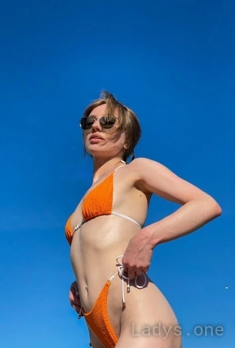 Mia (25) – Call Girl & Independent Escort Service in Opole - Gallery Photo 5