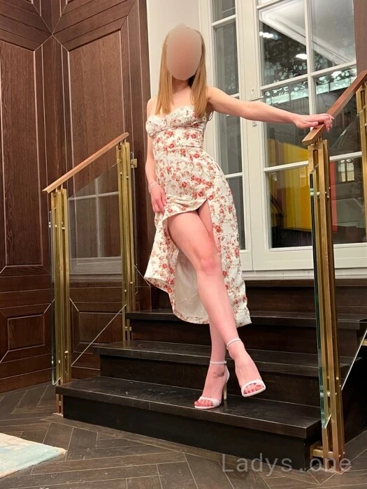 Mia (25) – Call Girl & Independent Escort Service in Opole - Gallery Photo 3