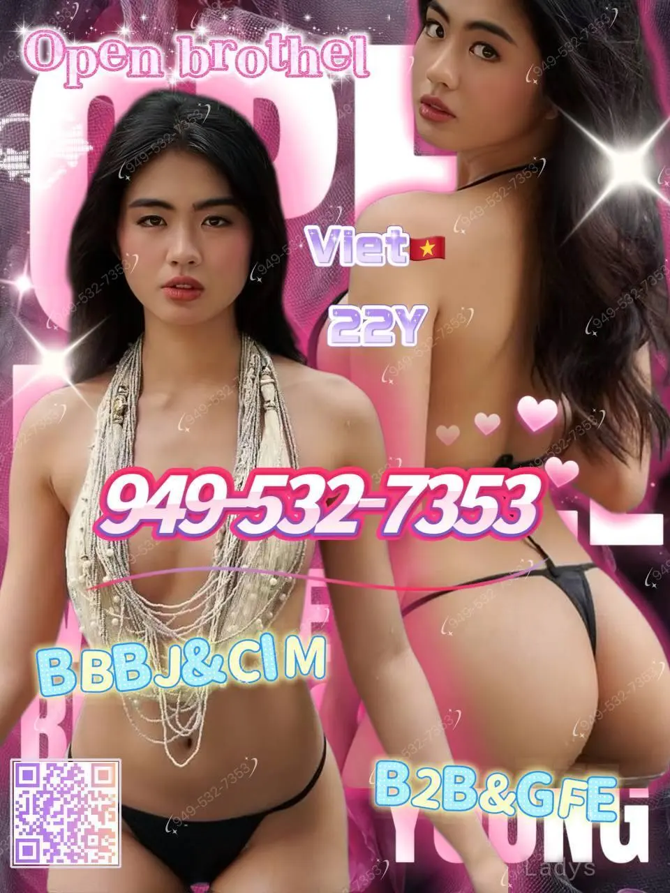 Fifi (21) – Call Girl & Independent Escort Service in Orange County - Gallery Photo 8